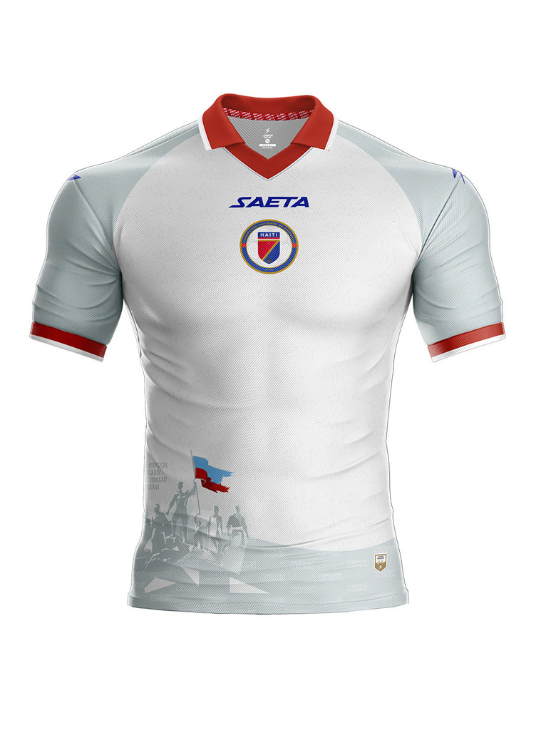 Camiseta de local de Francia 2026