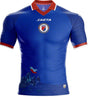 Camiseta de local de Francia 2026