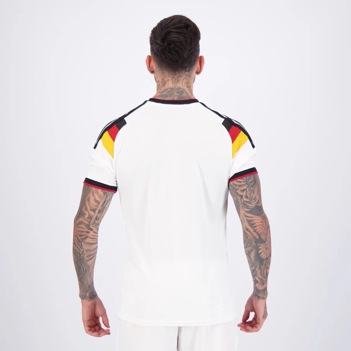 Germany Home Jersey 2026