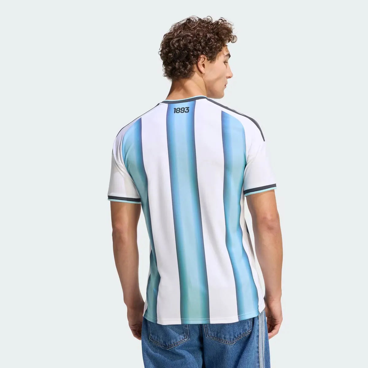 Argentina Home Jersey 2026