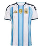 Argentina Home Jersey 2026