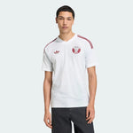 Qatar Home Jersey 2026