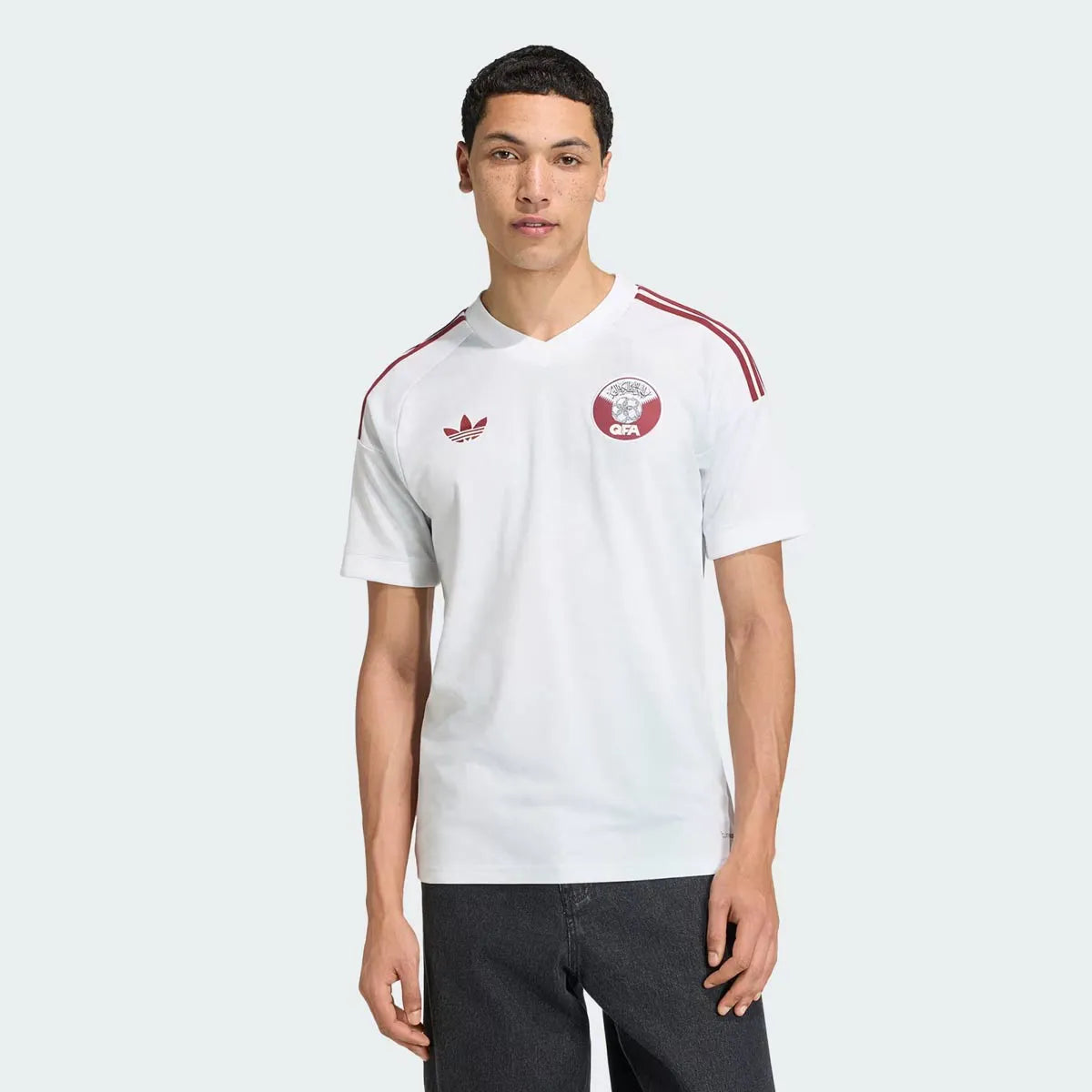 Camiseta de local de Francia 2026
