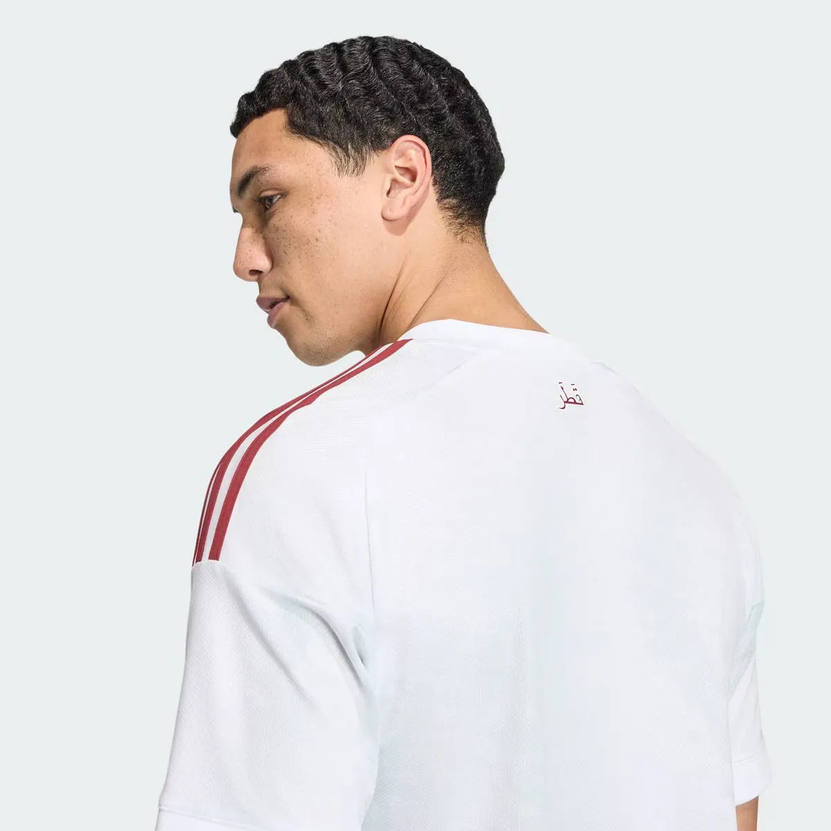 Camiseta de local de Francia 2026