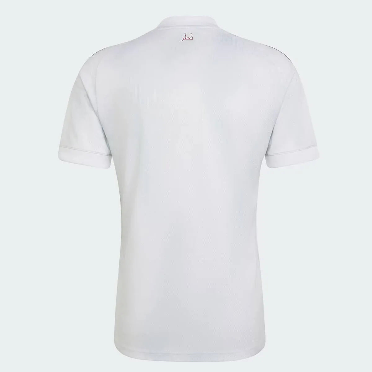 Qatar Home Jersey 2026