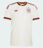 Spain Home Jersey 2026
