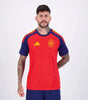 Spain Home Jersey 2026
