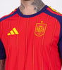 Spain Home Jersey 2026