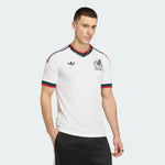 Mexico Home Jersey 2026
