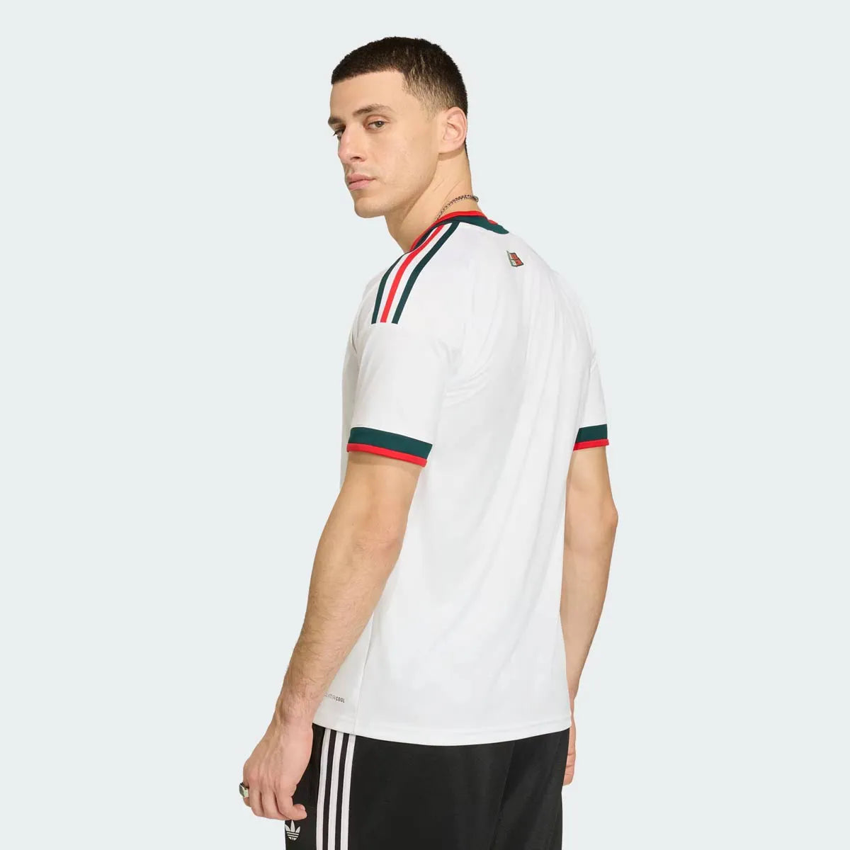 Mexico Home Jersey 2026