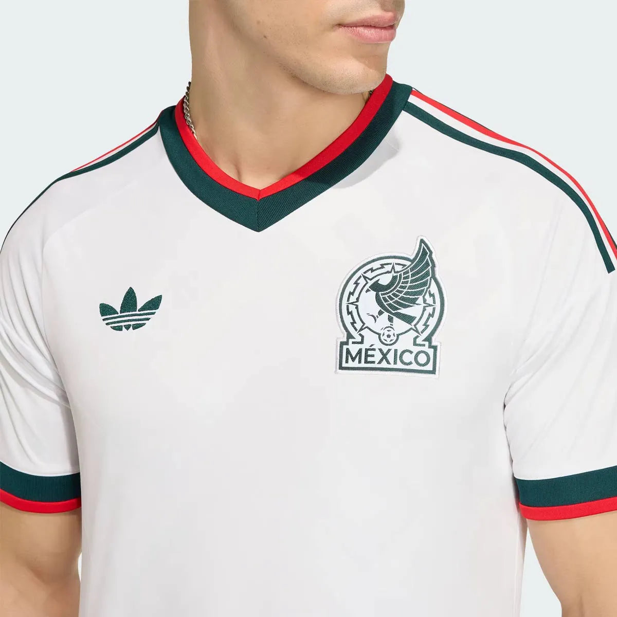 Mexico Home Jersey 2026