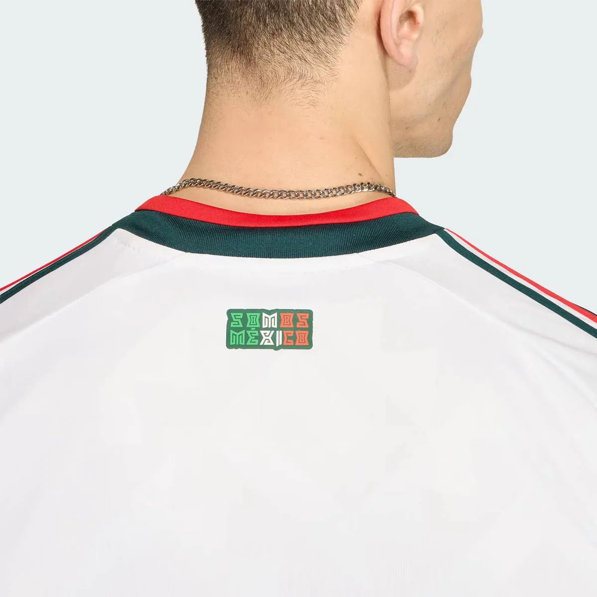 Mexico Home Jersey 2026