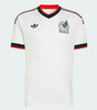 Mexico Home Jersey 2026