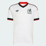 Mexico Home Jersey 2026