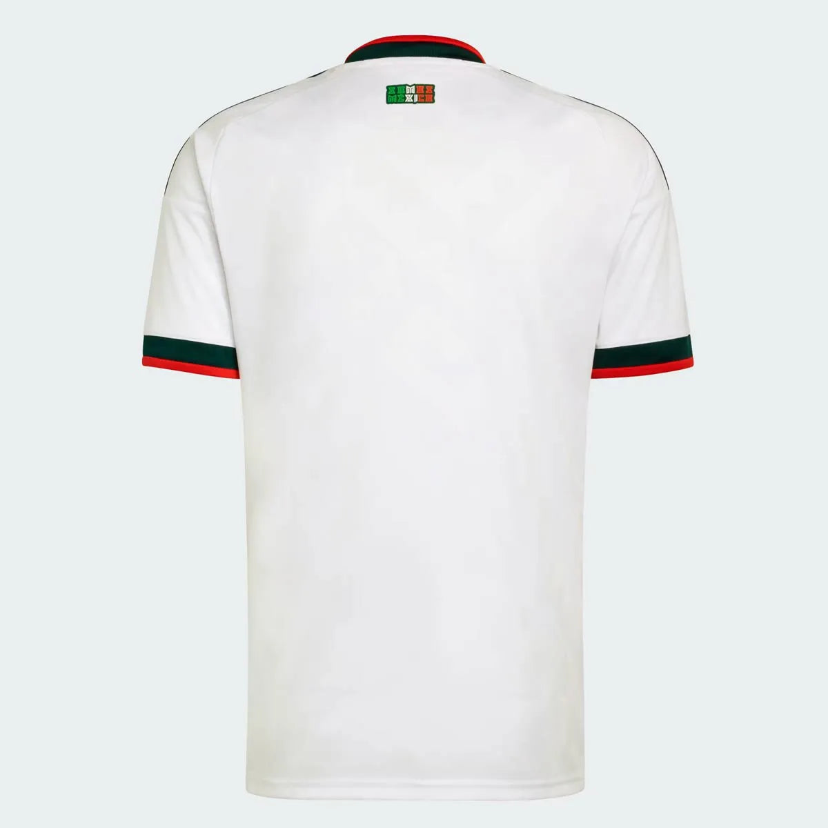 Mexico Home Jersey 2026
