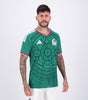 Mexico Home Jersey 2026