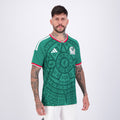 Mexico Home Jersey 2026