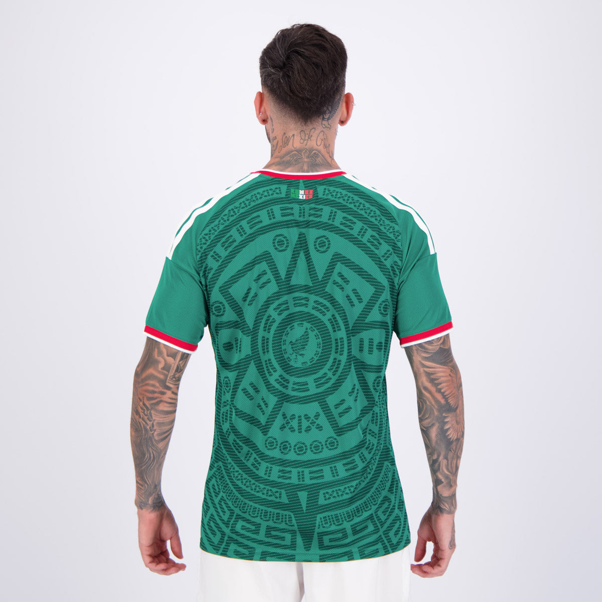 Mexico Home Jersey 2026
