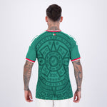 Mexico Home Jersey 2026