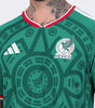 Mexico Home Jersey 2026