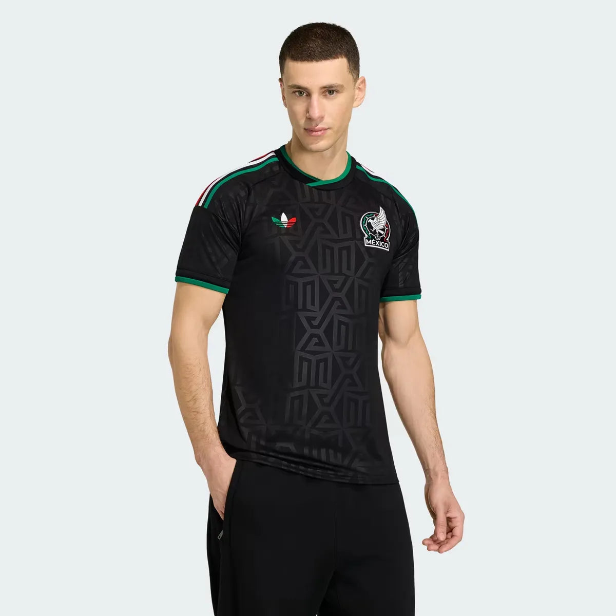 Mexico Home Jersey 2026
