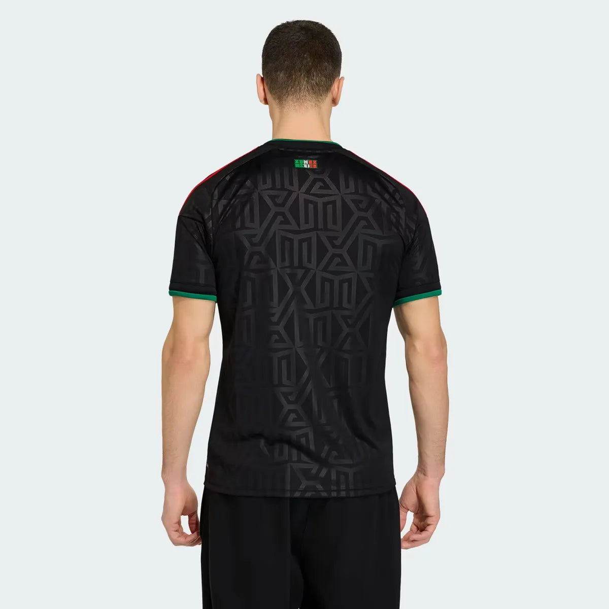 Mexico Home Jersey 2026