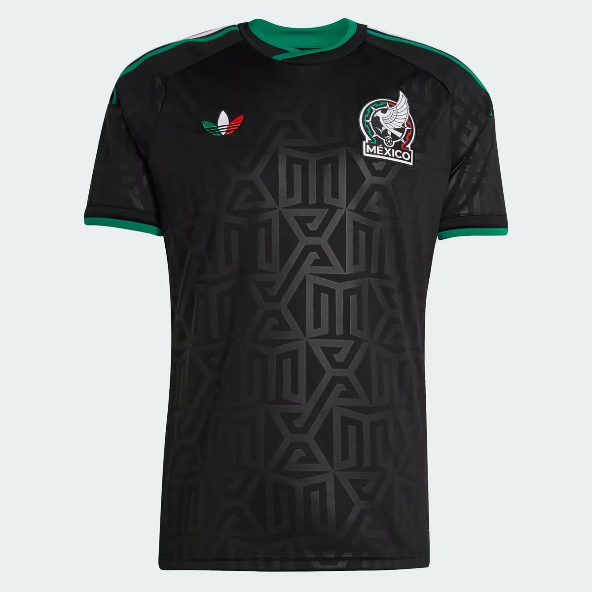 Mexico Home Jersey 2026