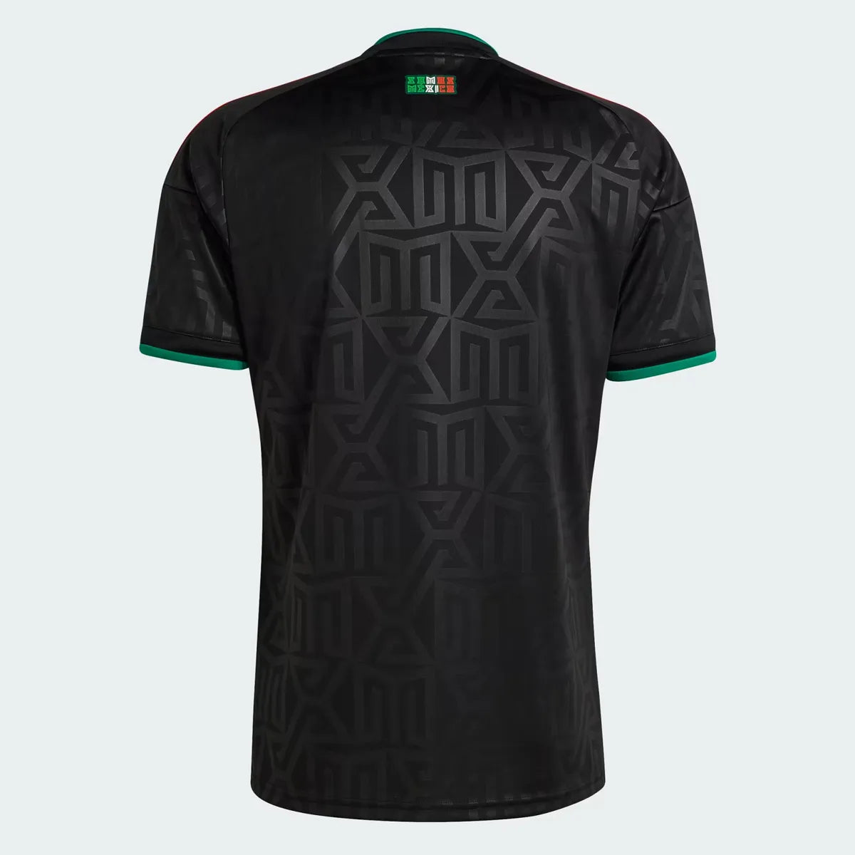 Mexico Home Jersey 2026