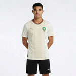 Morocco Home Jersey 2026