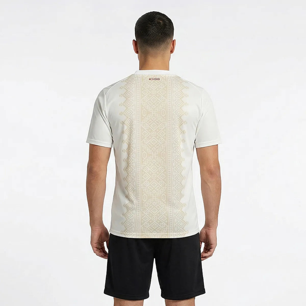 Morocco Home Jersey 2026
