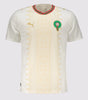 Morocco Home Jersey 2026