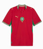 Morocco Home Jersey 2026