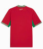 Morocco Home Jersey 2026