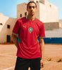 Morocco Home Jersey 2026