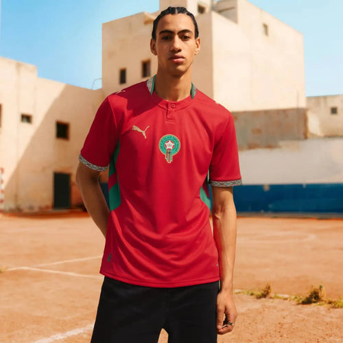 Camiseta de local de Francia 2026