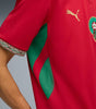 Morocco Home Jersey 2026