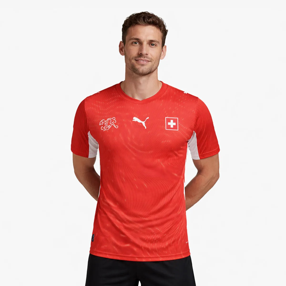 Camiseta de local de Francia 2026