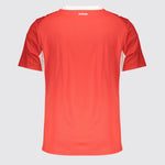 Switzerland Home Jersey 2026
