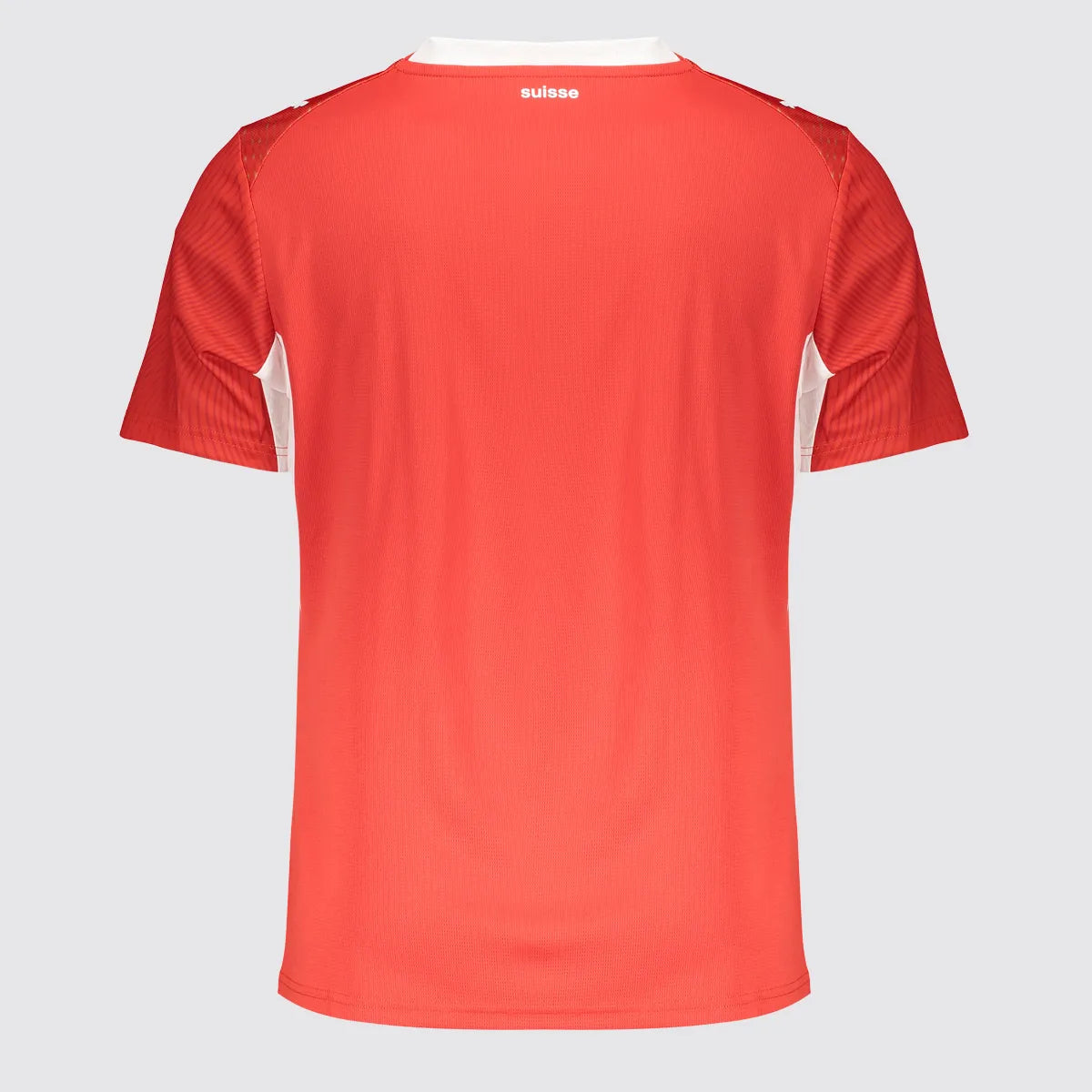 Switzerland Home Jersey 2026