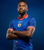 Camiseta de local de Francia 2026