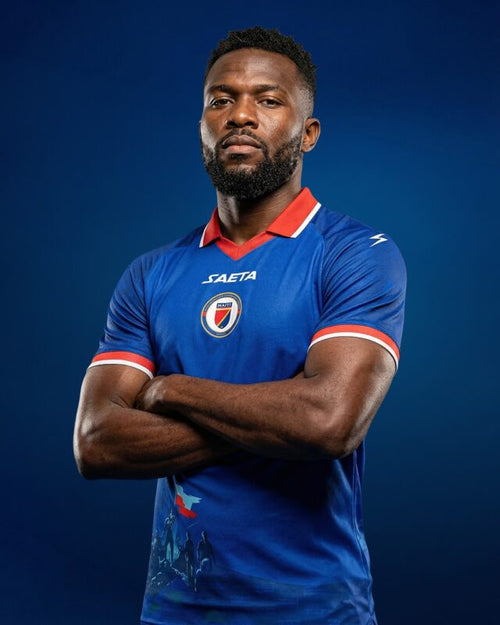 Camiseta de local de Francia 2026