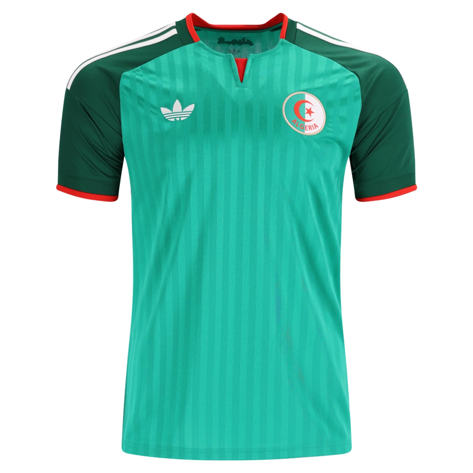 Algeria Home Jersey 2026