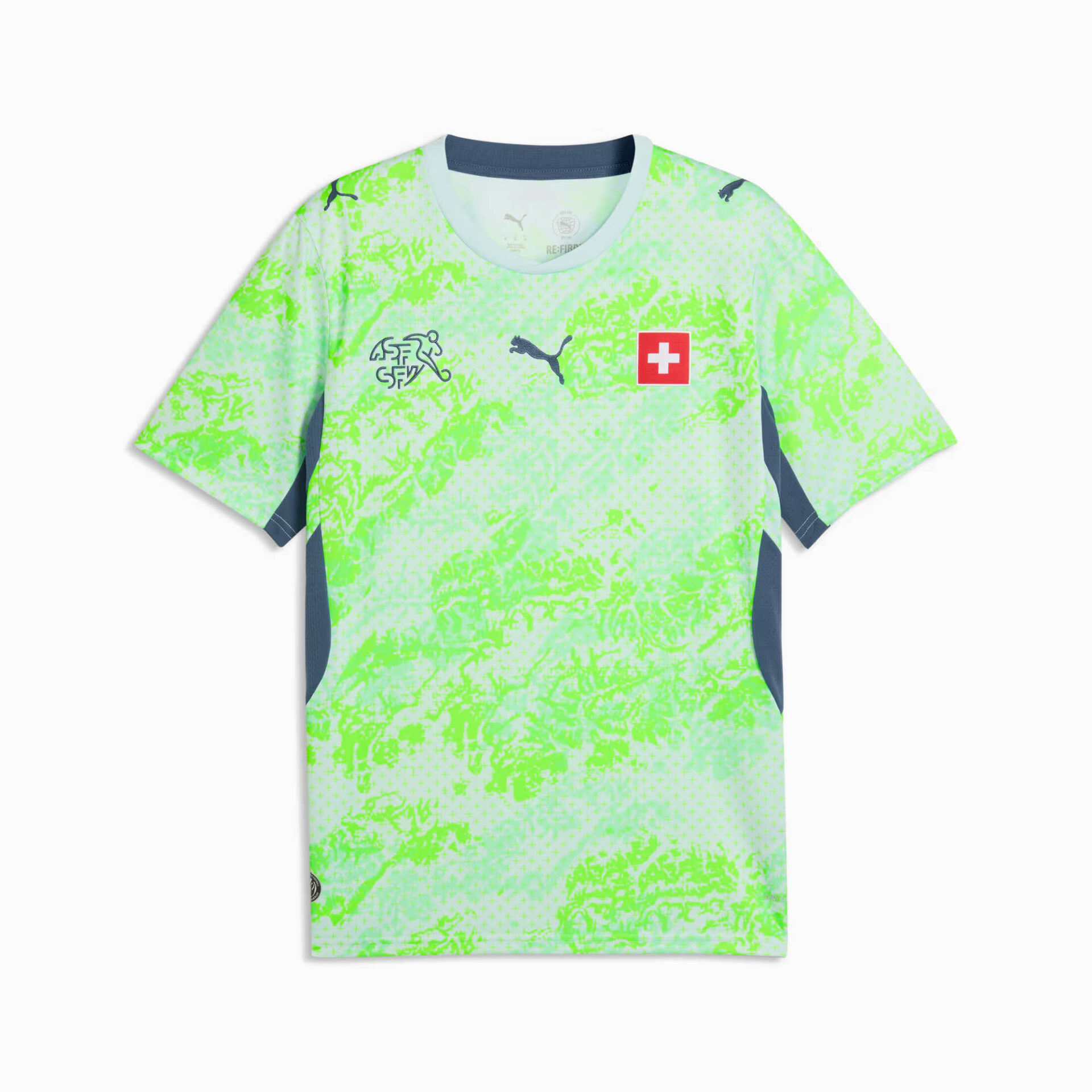 Camiseta de local de Francia 2026