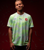 Camiseta de local de Francia 2026