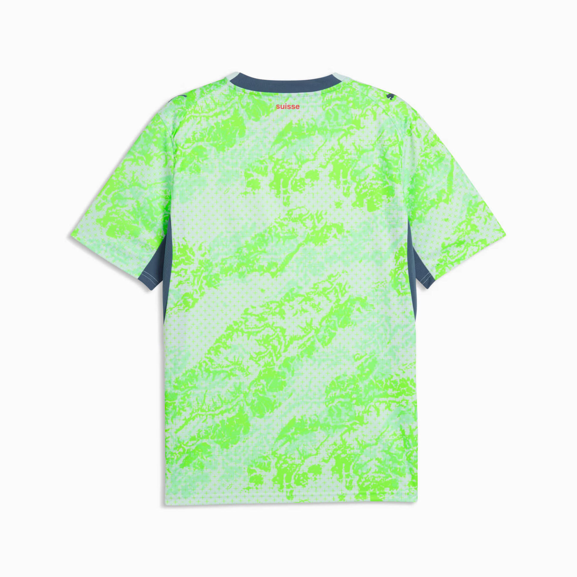 Camiseta de local de Francia 2026
